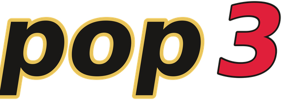 pop3 logo