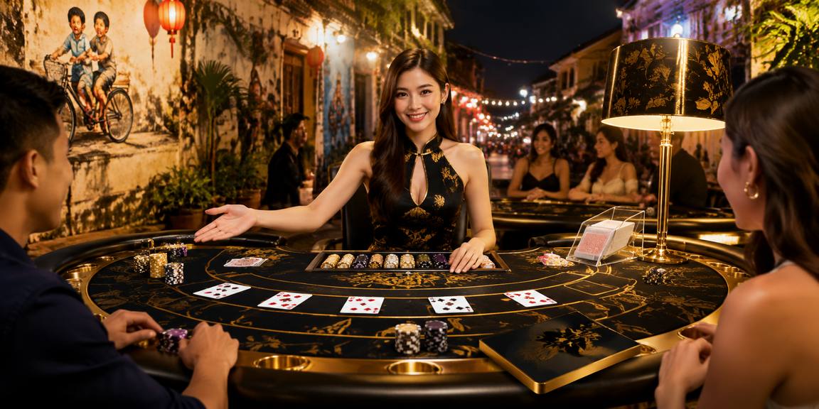 pop3 Terokai Classic Slots Kegemaran di pop3